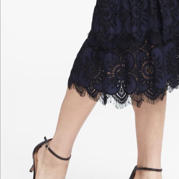 💥 Banana Republic 💥dress size 6 - Picture 4 of 4